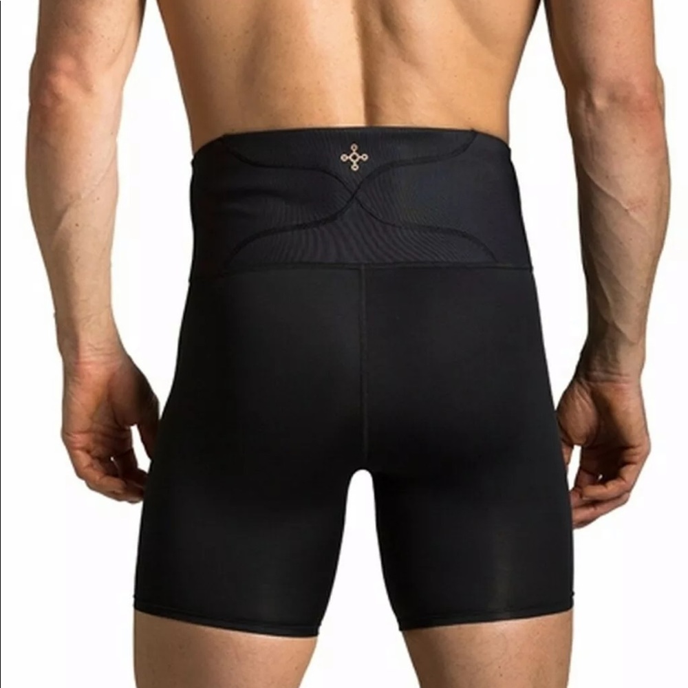 Tommie Copper men’s lower back support und…